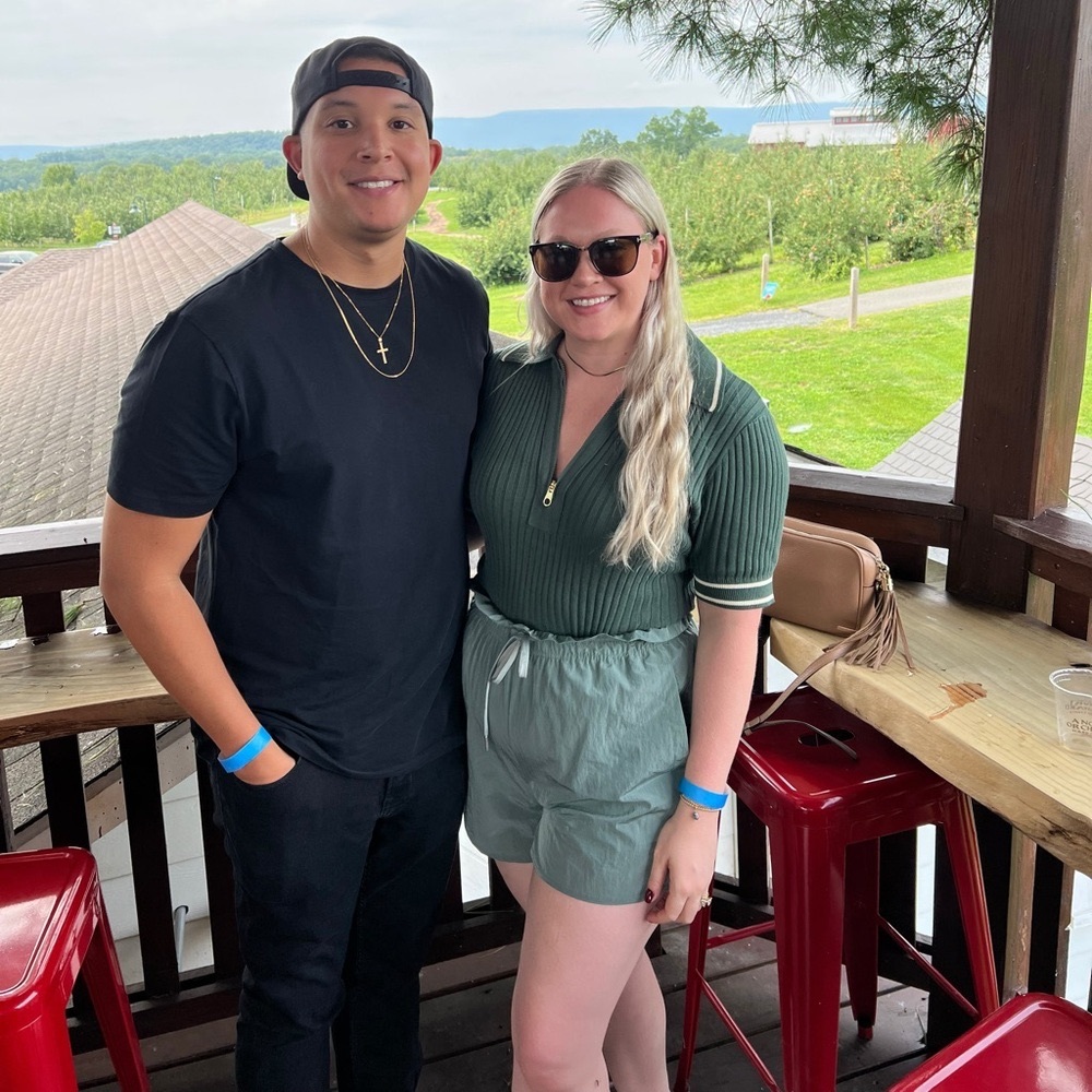 VARLEY Tulair crinkled-shell shorts (L) worn 1x!